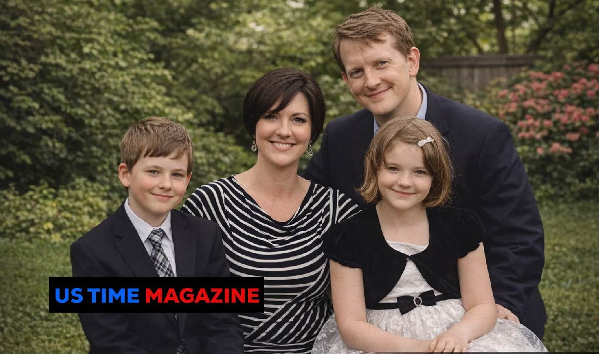 Caitlin Elizabeth Jennings