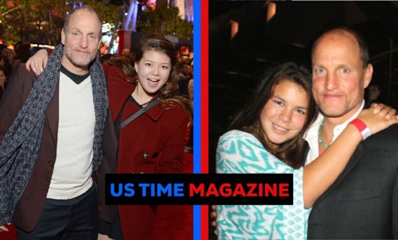 Deni Montana Harrelson