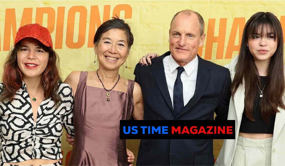 Deni Montana Harrelson