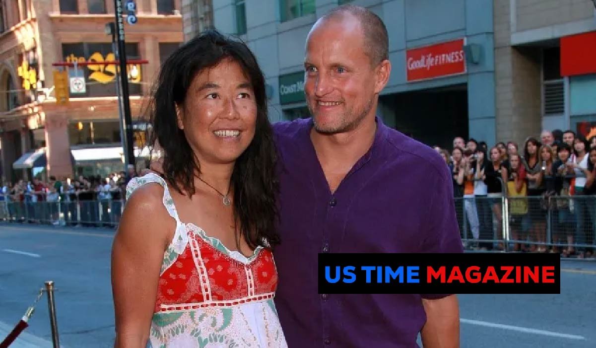 Deni Montana Harrelson