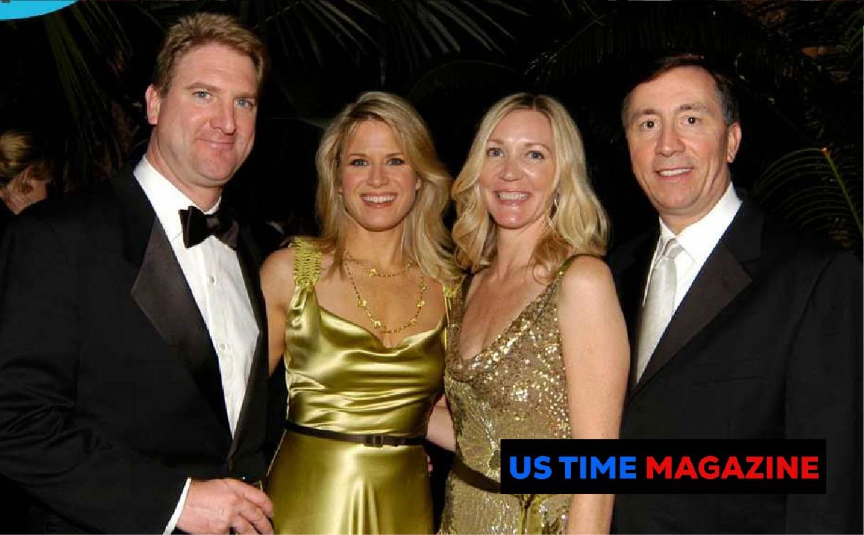 Elizabeth Bowes Gregory