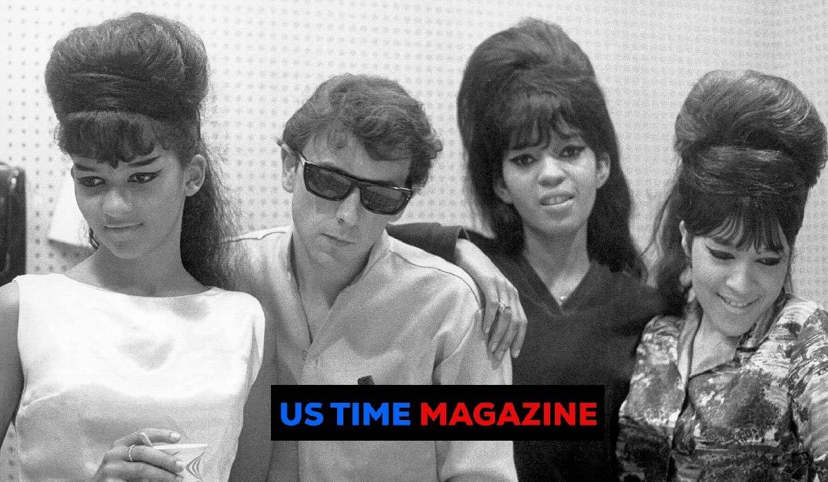 donte phillip spector