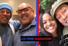 Berry William Borope Robinson