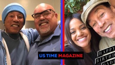 Berry William Borope Robinson