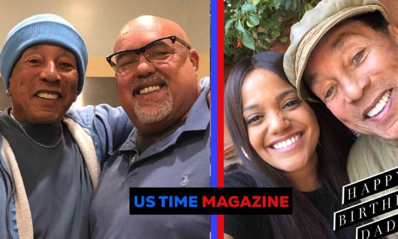 Berry William Borope Robinson