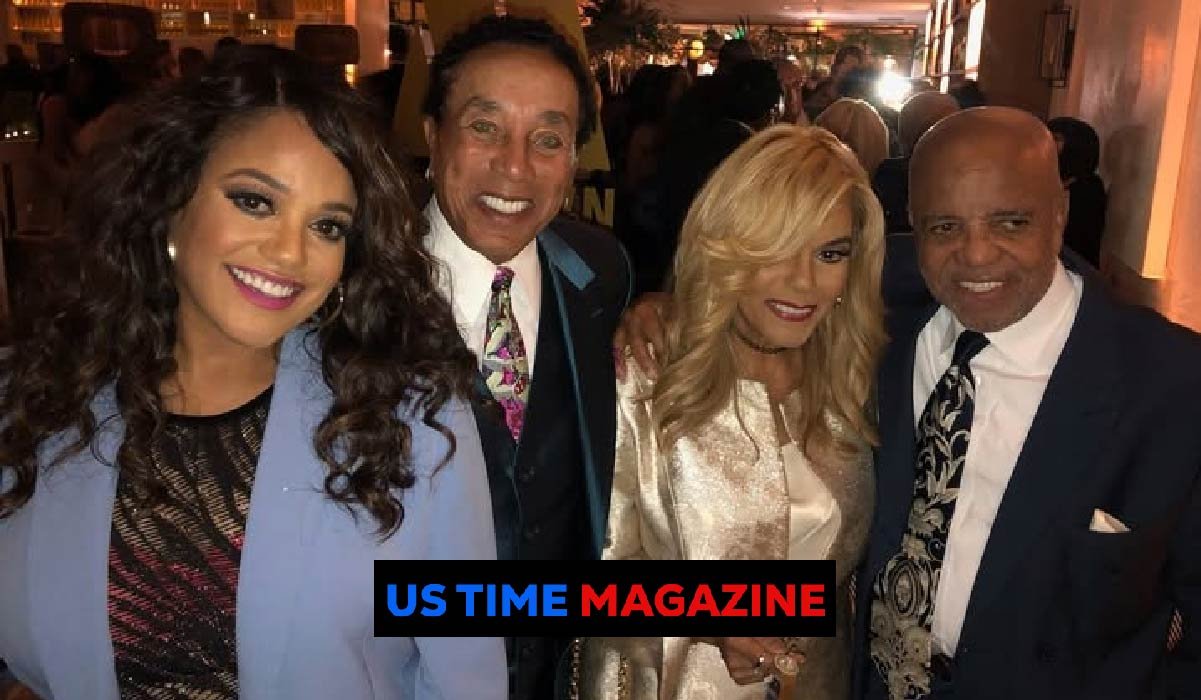 Berry William Borope Robinson