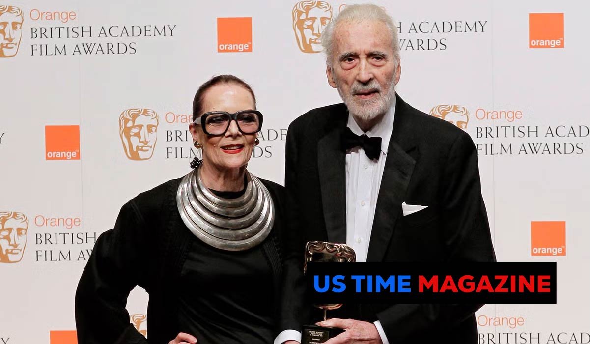 Christina Erika Carandini Lee