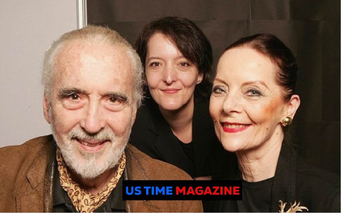 Christina Erika Carandini Lee