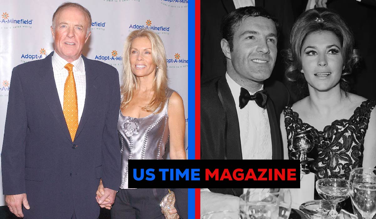 Who Is Dee Jay Mathis? All About James Caan’s First Wife and Her Quiet ...