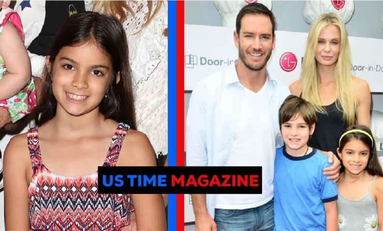 Ava Lorenn Gosselaar