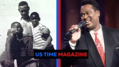 Charles Anthony Vandross