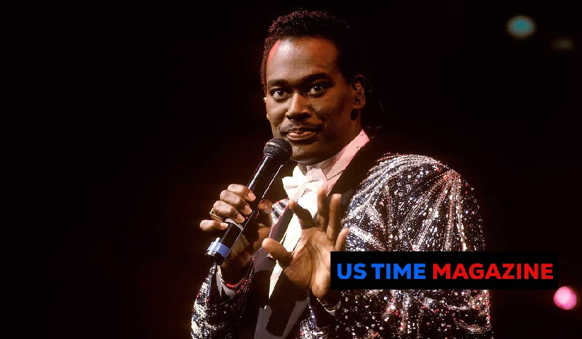 Charles Anthony Vandross