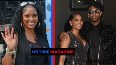 Heather Carmillia Joseph