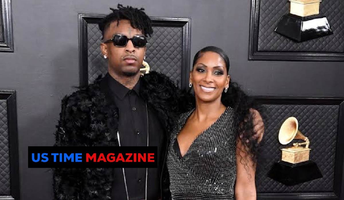 Heather Carmillia Joseph