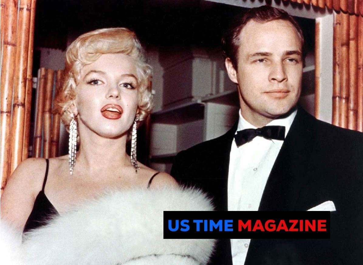 Timothy Gahan Brando