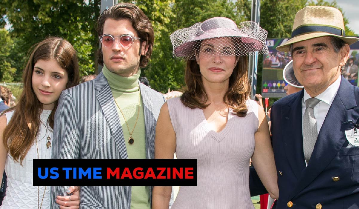 Dylan Thomas Andrews