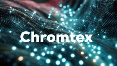 Chromtex