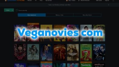 Veganovies com