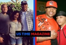 Najee Laurent Todd Eugene Smith