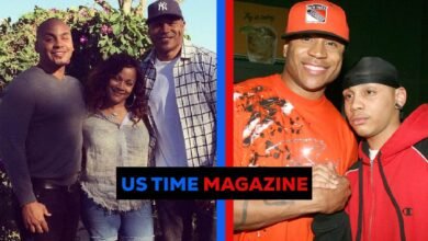 Najee Laurent Todd Eugene Smith