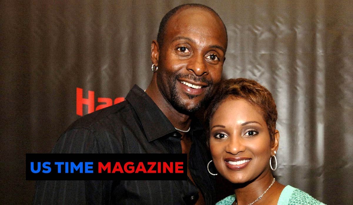 Jacqueline Bernice Mitchell