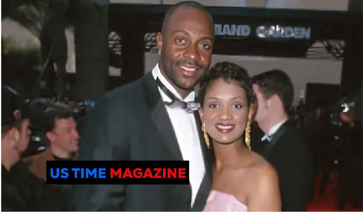 Jacqueline Bernice Mitchell