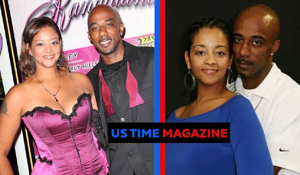 Who Is Shelly Tresvant? Inside the Life of Ralph Tresvant’s First Wife ...