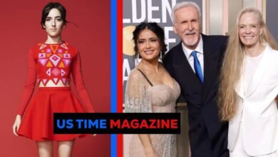 Elizabeth Rose Cameron