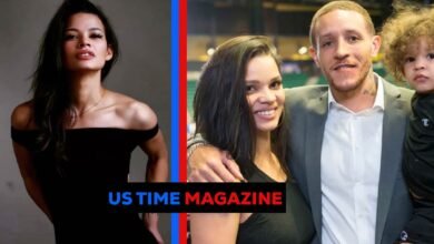 Caressa Suzzette Madden