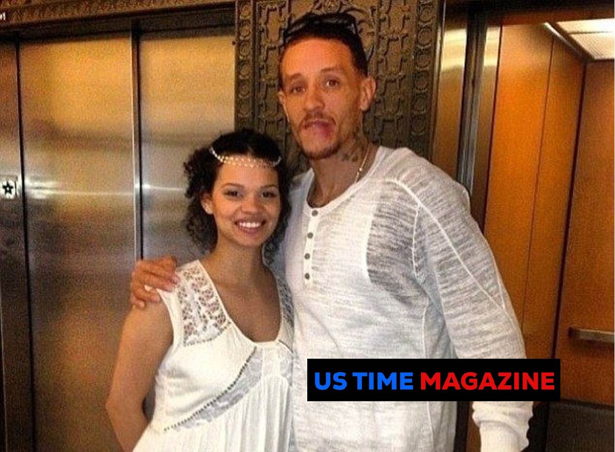 Caressa Suzzette Madden