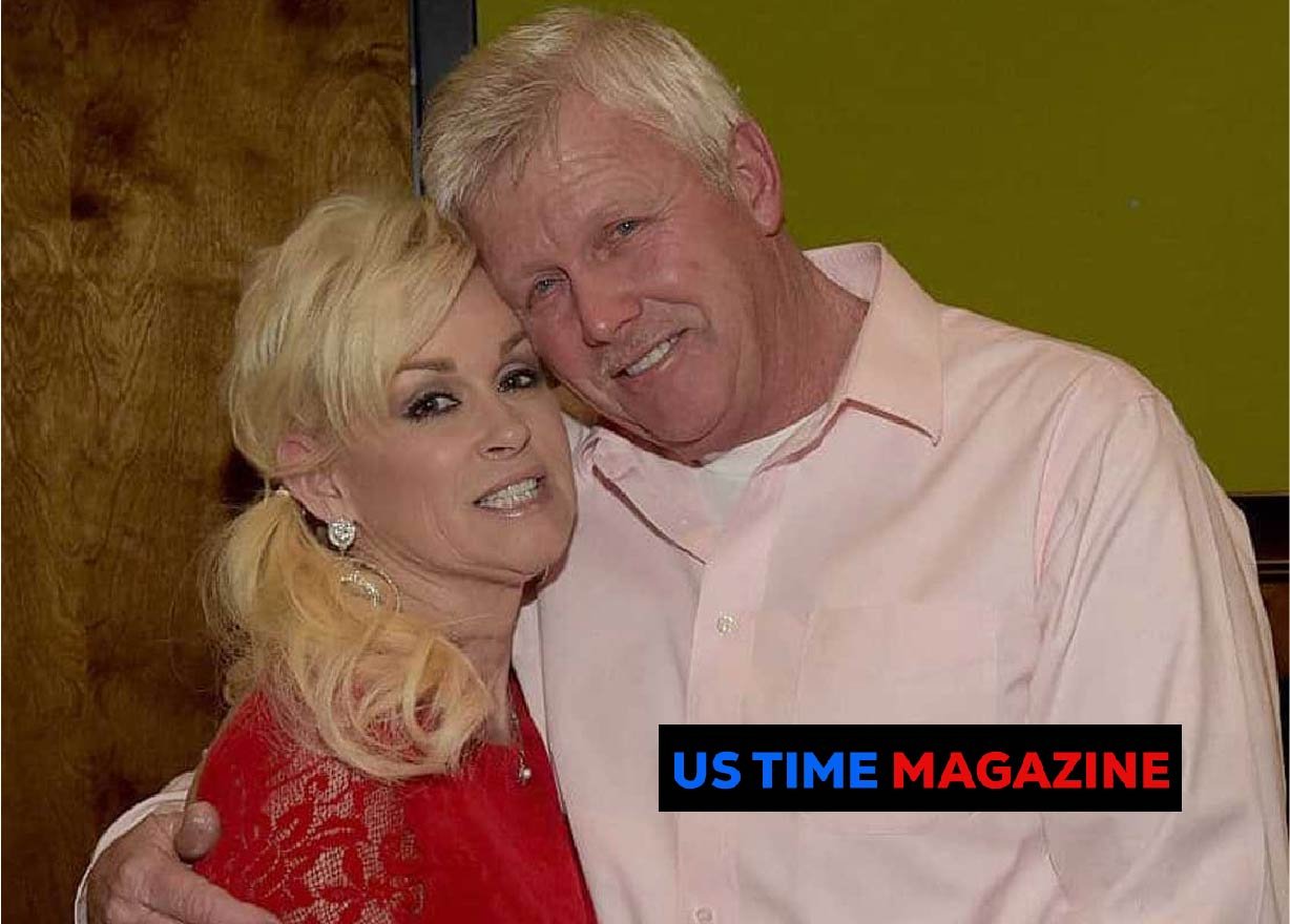 Morgan Anastasia Gaddis