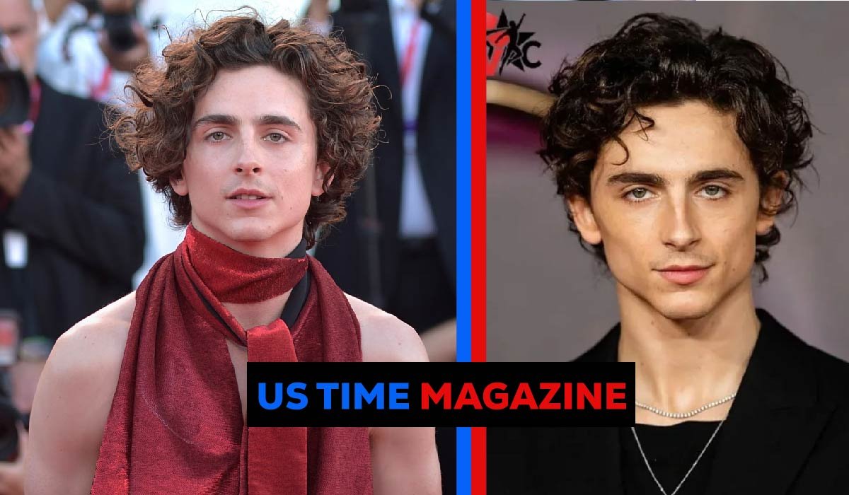 Who Is Timothy Shalloway? Real Name, Family, Career, Girlfriend, and ...
