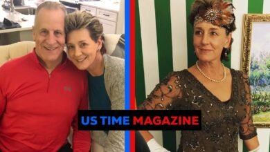 Darla Leigh Pittman Rodgers