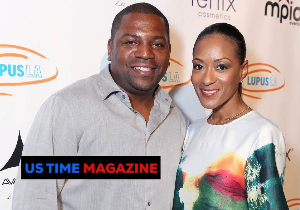 Meet Omikaye Phifer: The Private Life of Mekhi Phifer and Malinda ...