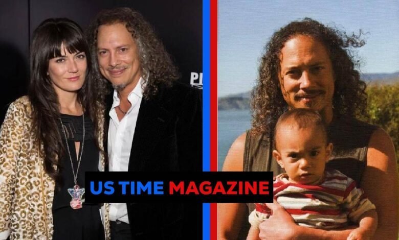 Vincenzo Kainalu Hammett