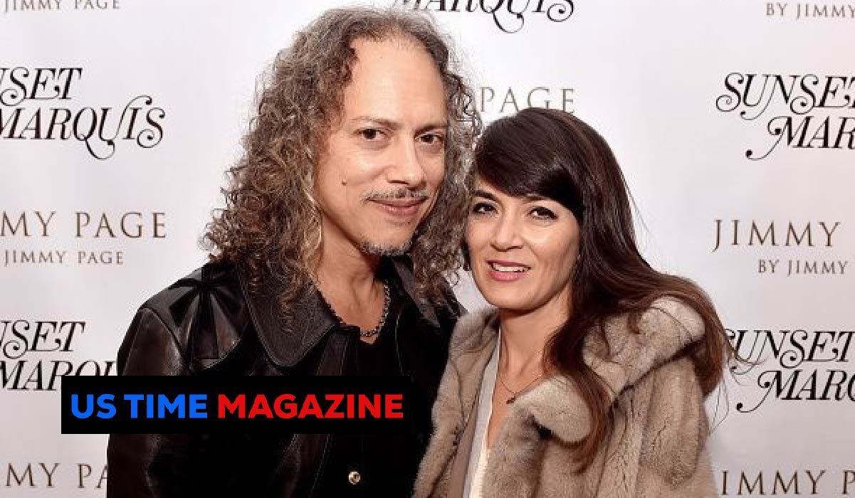 Vincenzo Kainalu Hammett