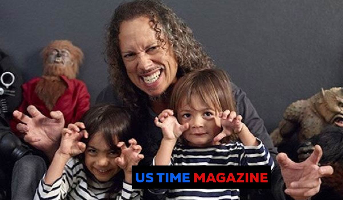 Vincenzo Kainalu Hammett