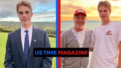 Jasper Breckenridge Johnson