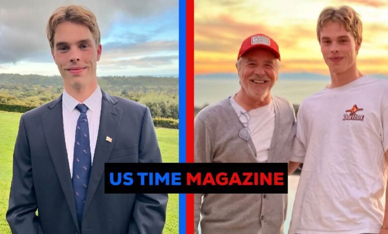 Jasper Breckenridge Johnson