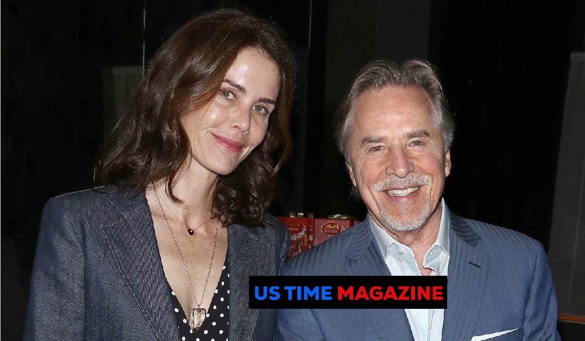 Jasper Breckenridge Johnson