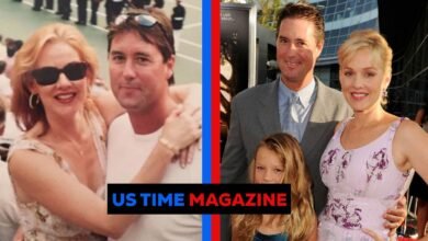 James Patrick Huggins