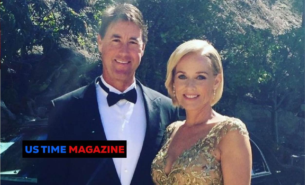 James Patrick Huggins