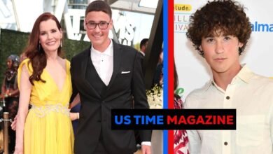 Kian William Jarrahy