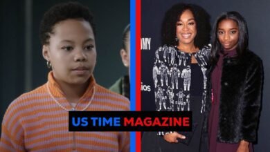 Emerson Pearl Rhimes