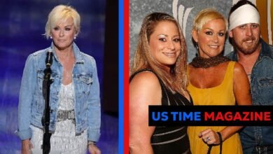 Morgan Anastasia Gaddis