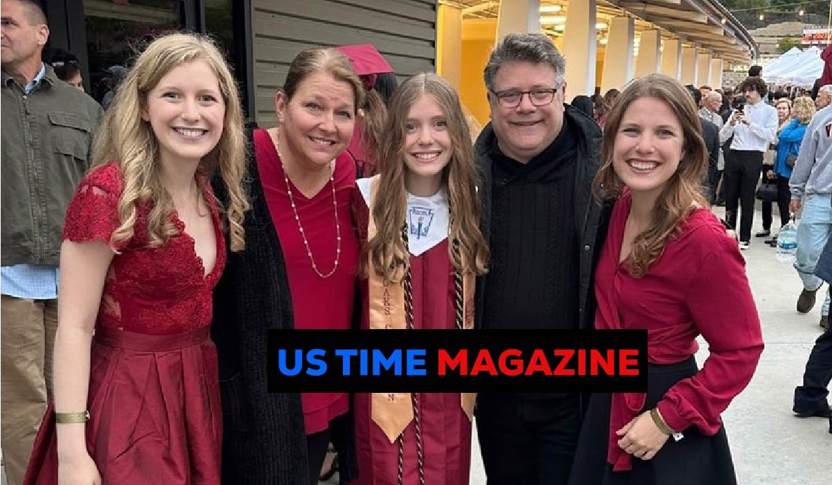 Isabella Louise Astin