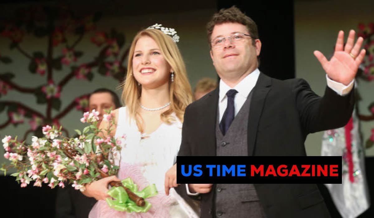 Isabella Louise Astin