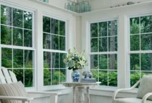 Window Replacement in Colorado Springs