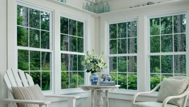 Window Replacement in Colorado Springs