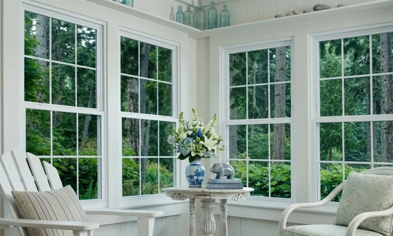 Window Replacement in Colorado Springs